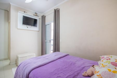 Suíte 1 de casa de condomínio para alugar com 2 quartos, 111m² em Centro, Osasco