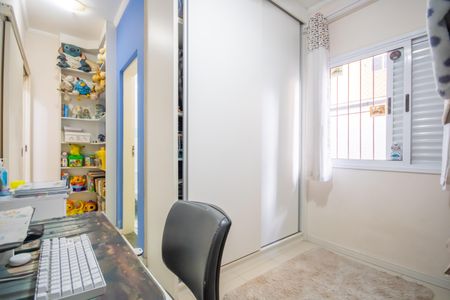 Casa de condomínio à venda com 111m², 2 quartos e 2 vagasSuíte 2