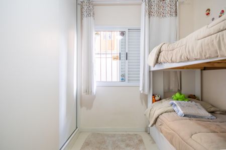 Casa de condomínio à venda com 111m², 2 quartos e 2 vagasSuíte 2