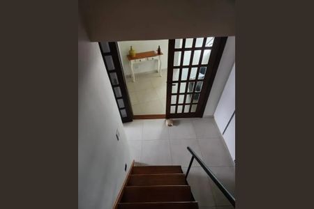 Casa de Condomínio à venda com 3 quartos, 1018m² em Vereda das Gerais, Nova Lima