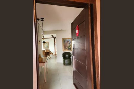 Casa de Condomínio à venda com 3 quartos, 1018m² em Vereda das Gerais, Nova Lima