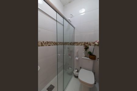 Apartamento para alugar com 128m², 2 quartos e 1 vagaBanheiro de Serviço