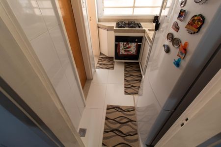 Apartamento para alugar com 128m², 2 quartos e 1 vagaCozinha