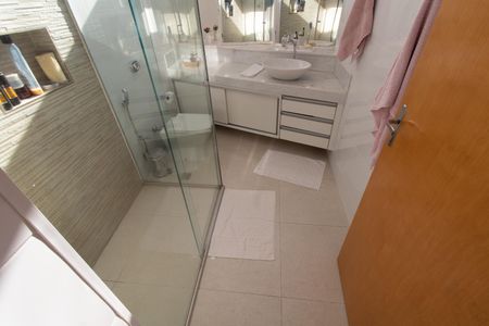 Apartamento para alugar com 128m², 2 quartos e 1 vagaBanheiro