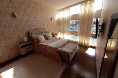 Apartamento para alugar com 128m², 2 quartos e 1 vagaQuarto