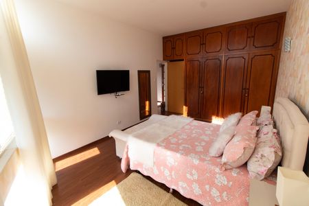 Apartamento para alugar com 128m², 2 quartos e 1 vagaQuarto