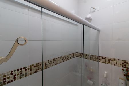 Apartamento para alugar com 128m², 2 quartos e 1 vagaBanheiro de Serviço