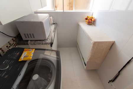 Apartamento para alugar com 128m², 2 quartos e 1 vagaÁrea de Serviço