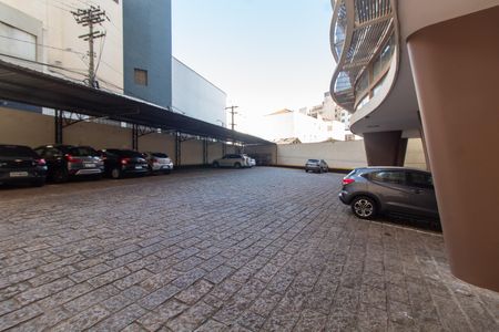 Apartamento para alugar com 128m², 2 quartos e 1 vagaÁrea comum