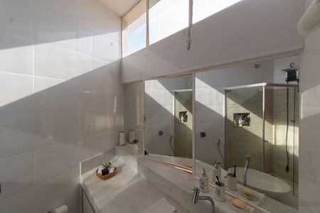 Apartamento para alugar com 128m², 2 quartos e 1 vagaBanheiro