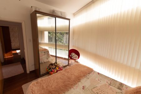 Quarto 2 de apartamento para alugar com 2 quartos, 128m² em Centro, Campinas