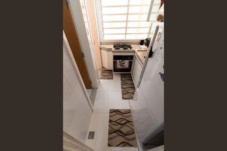 Apartamento para alugar com 128m², 2 quartos e 1 vagaCozinha