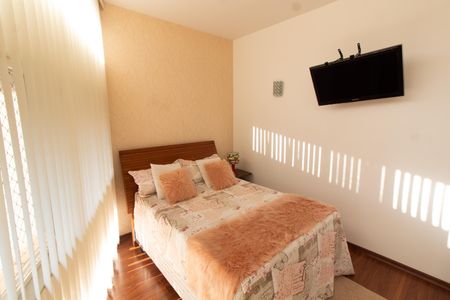 Apartamento para alugar com 128m², 2 quartos e 1 vagaQuarto 2