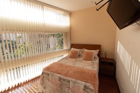 Apartamento para alugar com 128m², 2 quartos e 1 vagaQuarto 2