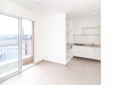 Apartamento para alugar com 2 quartos, 39m² em Água Branca, São Paulo