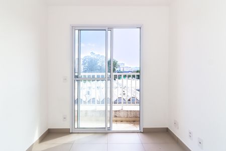 Varanda de apartamento para alugar com 2 quartos, 39m² em Água Branca, São Paulo