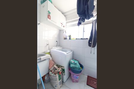 Apartamento à venda com 82m², 3 quartos e 1 vaga Apartamento à venda com 82m², 3 quartos e 1 vagaÁrea de serviço