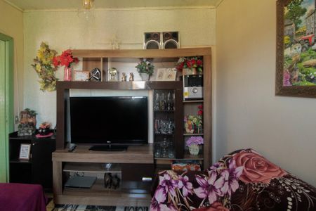 Casa à venda com 110m², 2 quartos e sem vaga Casa à venda com 110m², 2 quartos e sem vagaSala 1