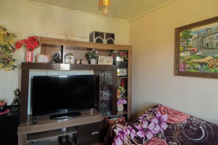 Casa à venda com 110m², 2 quartos e sem vaga Casa à venda com 110m², 2 quartos e sem vagaSala 1