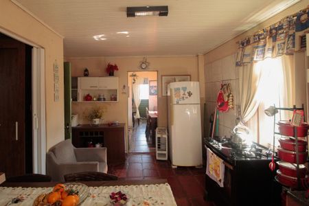 Casa à venda com 110m², 2 quartos e sem vaga Casa à venda com 110m², 2 quartos e sem vagaCozinha