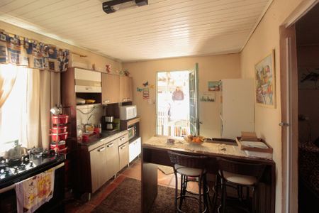 Casa à venda com 110m², 2 quartos e sem vaga Casa à venda com 110m², 2 quartos e sem vagaCozinha