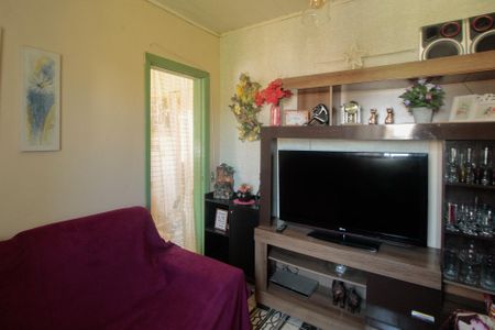 Casa à venda com 110m², 2 quartos e sem vaga Casa à venda com 110m², 2 quartos e sem vagaSala 1