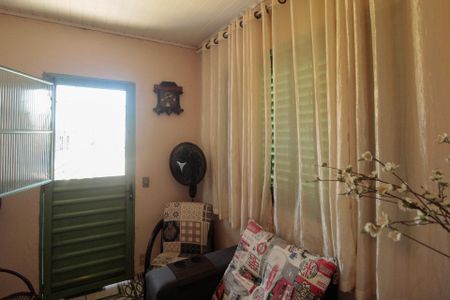 Sala 2 de casa à venda com 2 quartos, 110m² em Santa Rosa de Lima, Porto Alegre