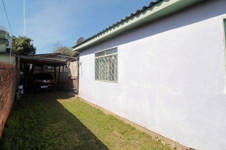 Casa à venda com 110m², 2 quartos e sem vaga Casa à venda com 110m², 2 quartos e sem vagaQuintal