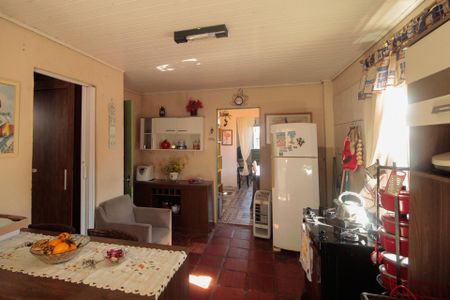 Casa à venda com 110m², 2 quartos e sem vaga Casa à venda com 110m², 2 quartos e sem vagaCozinha