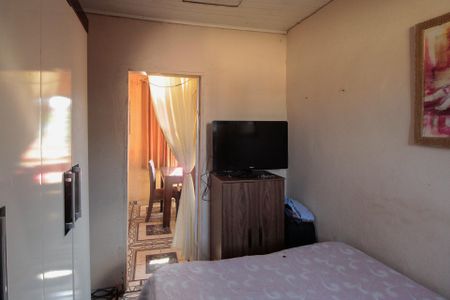 Casa à venda com 110m², 2 quartos e sem vaga Casa à venda com 110m², 2 quartos e sem vagaQuarto 1