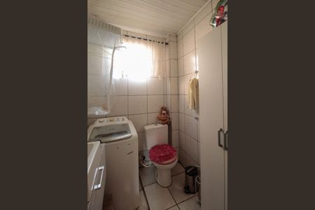 Casa à venda com 110m², 2 quartos e sem vaga Casa à venda com 110m², 2 quartos e sem vagaBanheiro/Área de Serviço