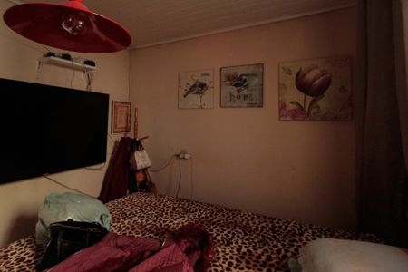 Casa à venda com 110m², 2 quartos e sem vaga Casa à venda com 110m², 2 quartos e sem vagaQuarto 2