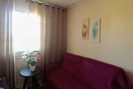 Casa à venda com 110m², 2 quartos e sem vaga Casa à venda com 110m², 2 quartos e sem vagaSala 1