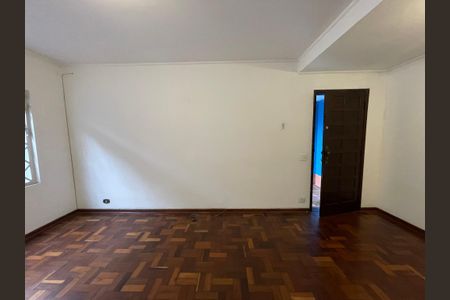 Sala de casa à venda com 4 quartos, 140m² em Jardim Pinheiros, São Paulo