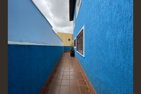 Casa à venda com 140m², 4 quartos e 2 vagasQuintal