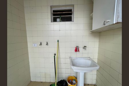 Casa à venda com 140m², 4 quartos e 2 vagasÁrea de Serviço