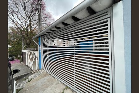 Casa à venda com 140m², 4 quartos e 2 vagasFachada