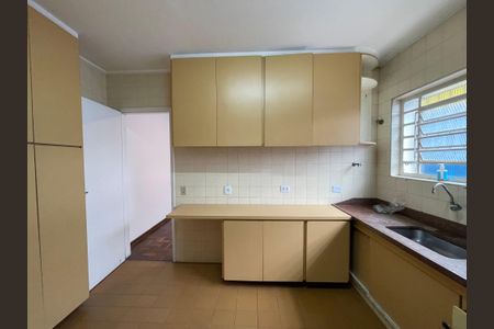 Casa à venda com 140m², 4 quartos e 2 vagasCozinha