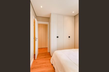 Apartamento à venda com 145m², 3 quartos e 2 vagasSuíte 2