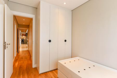 Apartamento à venda com 145m², 3 quartos e 2 vagasSuíte 3