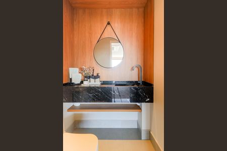 Apartamento à venda com 145m², 3 quartos e 2 vagasLavabo