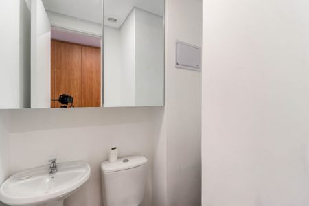 Apartamento à venda com 145m², 3 quartos e 2 vagasBanheiro de serviço