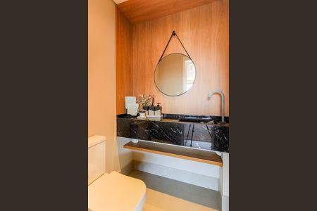 Apartamento à venda com 145m², 3 quartos e 2 vagasLavabo 