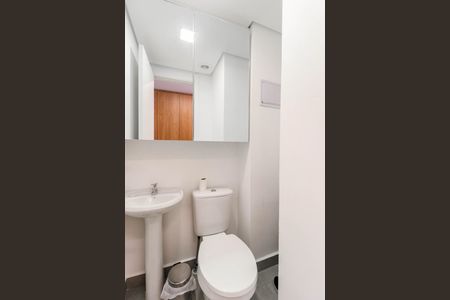 Apartamento à venda com 145m², 3 quartos e 2 vagasBanheiro de serviço