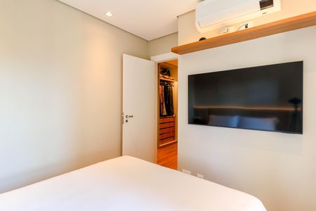 Apartamento à venda com 145m², 3 quartos e 2 vagasSuíte 1