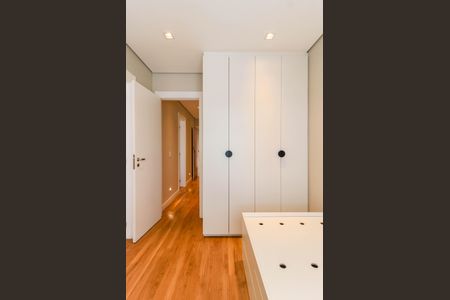 Apartamento à venda com 145m², 3 quartos e 2 vagasSuíte 3