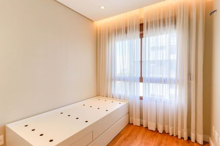 Apartamento à venda com 145m², 3 quartos e 2 vagasSuíte 3