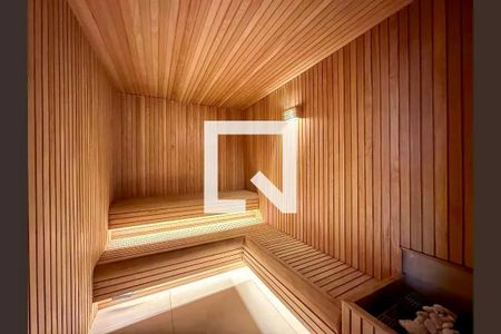 Apartamento à venda com 145m², 3 quartos e 2 vagasÁrea comum - Sauna