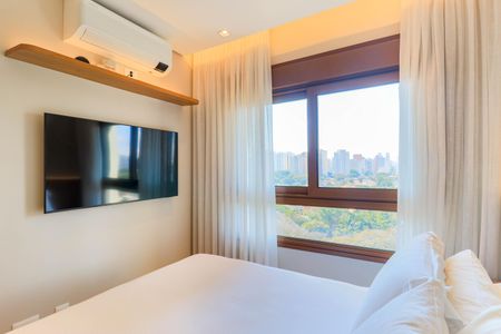 Apartamento à venda com 145m², 3 quartos e 2 vagasSuíte 1