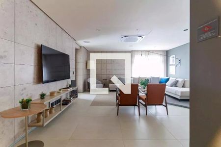 Apartamento à venda com 145m², 3 quartos e 2 vagasÁrea comum - Espaço Gourmet